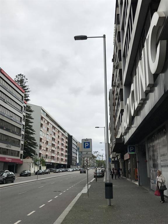 A Casa Das Margaridas Porto Dış mekan fotoğraf